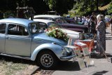 Oldtimer-Meeting Baden-Baden 2026