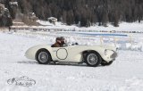 The ICE - St. Moritz 2025