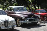 Oldtimer-Meeting Baden-Baden 2026
