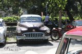 Oldtimer-Meeting Baden-Baden 2026