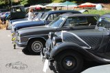 Oldtimer-Meeting Baden-Baden 2026
