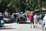 Oldtimer-Meeting Baden-Baden 2026