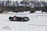The ICE - St. Moritz 2025