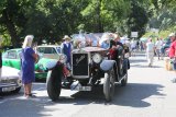 Oldtimer-Meeting Baden-Baden 2026