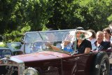 Oldtimer-Meeting Baden-Baden 2026