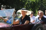 Oldtimer-Meeting Baden-Baden 2026