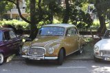 Oldtimer-Meeting Baden-Baden 2026
