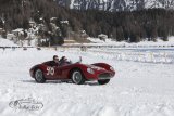 The ICE - St. Moritz 2025