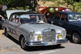 Oldtimer-Meeting Baden-Baden 2026