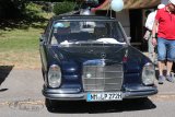Oldtimer-Meeting Baden-Baden 2026