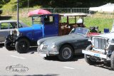Oldtimer-Meeting Baden-Baden 2026