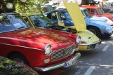Oldtimer-Meeting Baden-Baden 2026