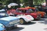 Oldtimer-Meeting Baden-Baden 2026
