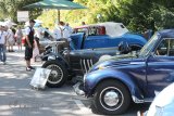 Oldtimer-Meeting Baden-Baden 2026