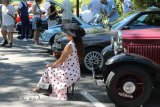 Oldtimer-Meeting Baden-Baden 2026