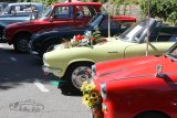 Oldtimer-Meeting Baden-Baden 2026