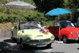 Oldtimer-Meeting Baden-Baden 2026