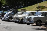 Oldtimer-Meeting Baden-Baden 2026