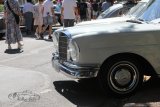 Oldtimer-Meeting Baden-Baden 2026