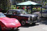 Oldtimer-Meeting Baden-Baden 2026