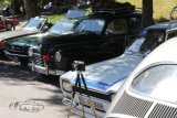 Oldtimer-Meeting Baden-Baden 2026