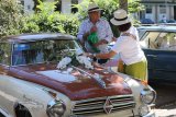 Oldtimer-Meeting Baden-Baden 2026