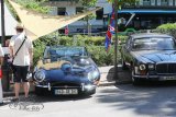 Oldtimer-Meeting Baden-Baden 2026