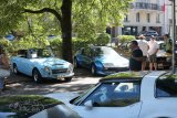 Oldtimer-Meeting Baden-Baden 2026