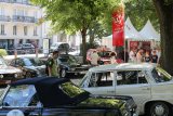 Oldtimer-Meeting Baden-Baden 2026