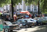 Oldtimer-Meeting Baden-Baden 2026