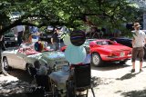 Oldtimer-Meeting Baden-Baden 2026