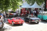 Oldtimer-Meeting Baden-Baden 2026