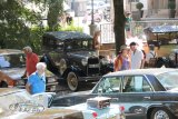 Oldtimer-Meeting Baden-Baden 2026
