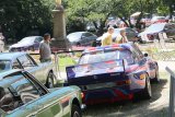 Oldtimer-Meeting Baden-Baden 2026