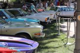 Oldtimer-Meeting Baden-Baden 2026