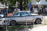 Oldtimer-Meeting Baden-Baden 2026
