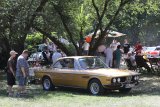 Oldtimer-Meeting Baden-Baden 2026