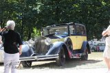 Oldtimer-Meeting Baden-Baden 2026
