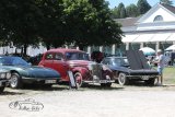 Oldtimer-Meeting Baden-Baden 2026