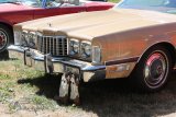 Oldtimer-Meeting Baden-Baden 2026