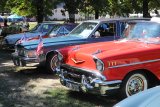 Oldtimer-Meeting Baden-Baden 2026