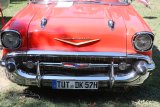 Oldtimer-Meeting Baden-Baden 2026