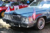 Oldtimer-Meeting Baden-Baden 2026