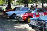 Oldtimer-Meeting Baden-Baden 2026