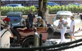 Oldtimer-Meeting Baden-Baden 2026