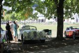 Oldtimer-Meeting Baden-Baden 2026
