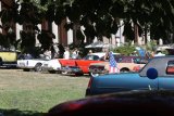Oldtimer-Meeting Baden-Baden 2026