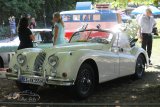 Oldtimer-Meeting Baden-Baden 2026