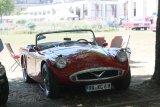 Oldtimer-Meeting Baden-Baden 2026