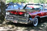 Oldtimer-Meeting Baden-Baden 2026